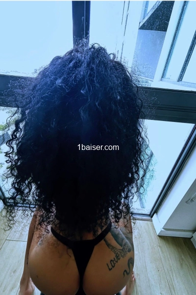 Sabrina watsap uniquement 