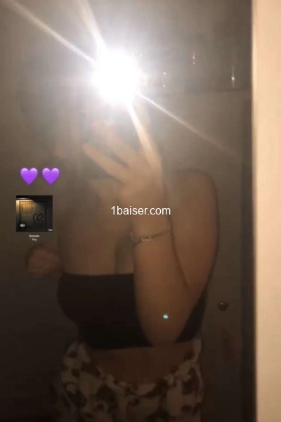 Sonia-coquine