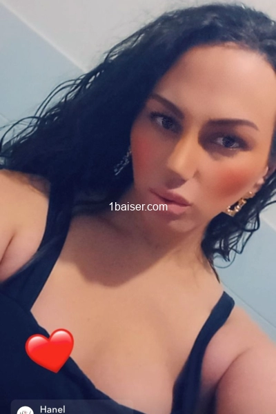 Milla belle trans chaude et exotique 