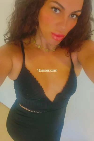 Milla belle trans — Escort Issy les Moulineaux