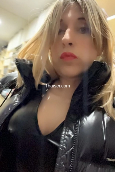 Jenyfer Sissy Lopette Parisienne