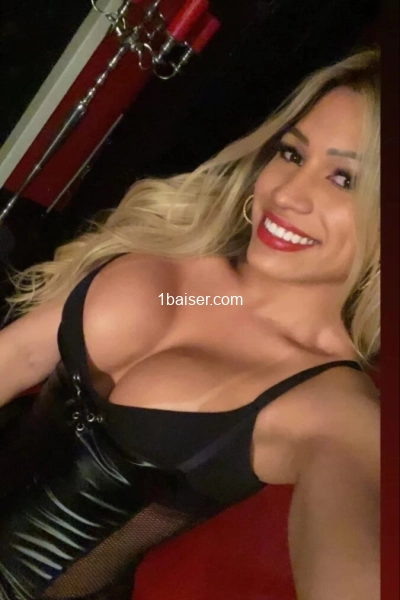 Aliciakeysa — Escort Paris (1)