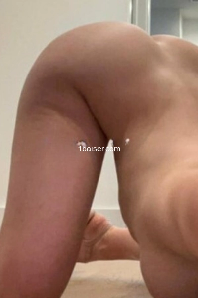 SUPERBE MILA ANAL CIM