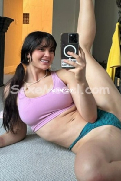 SUPERBE MILA ANAL CIM