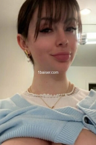 SUPERBE MILA ANAL CIM