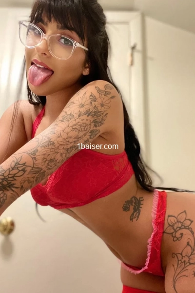 Tania33 — Escort Bordeaux (1)