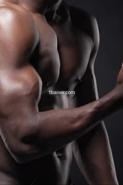 Escort à Strasbourg : Sly2000, Homme (2/3)