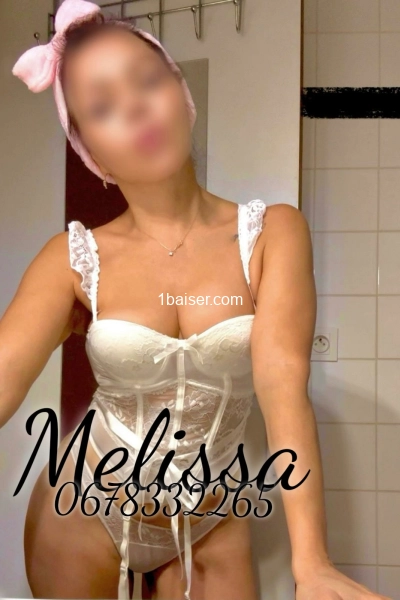 Melissa 
