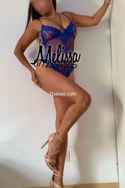 Melissa 