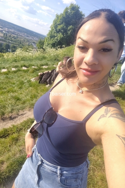Laysa Trans