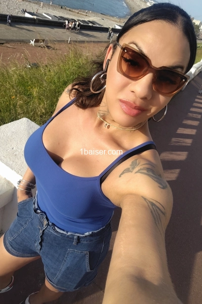 Laysa Trans