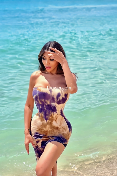 ATHENEA JOLIE