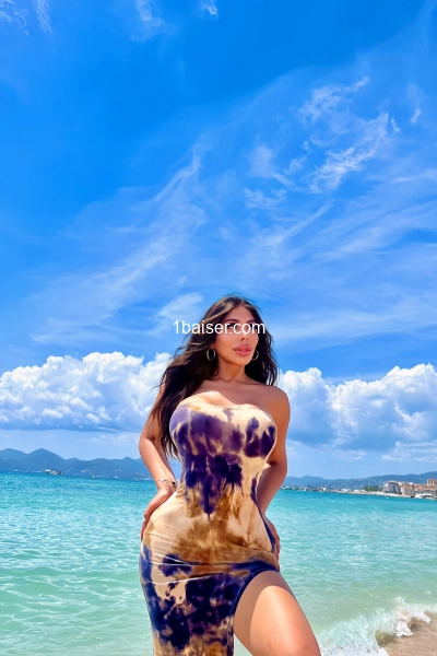 ATHENEA JOLIE