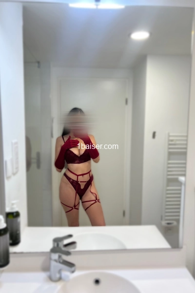 Naya miel en déplacement 