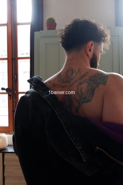 Escort Toulouse — Escort Toulouse (1)
