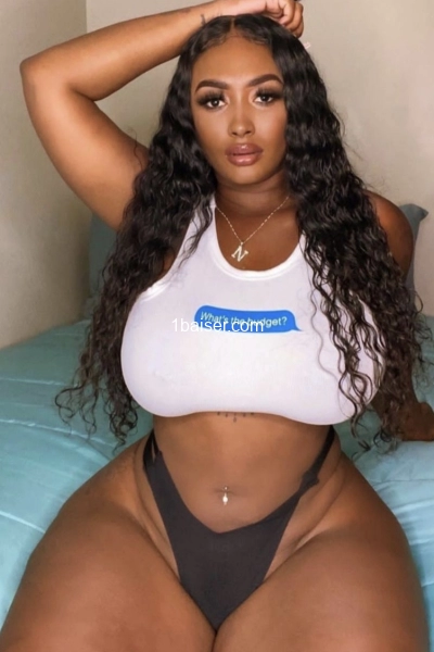 La plus caliente