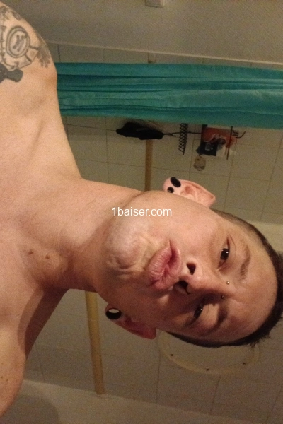 Fagard Fabien — Escort Oise (1)