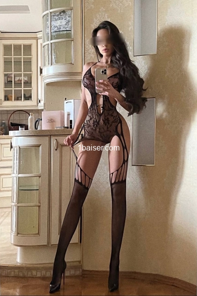 Marjolaine 