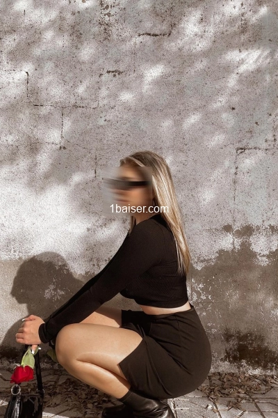 La maîtresse idéale