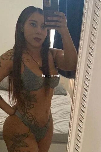 JESSICA GFE