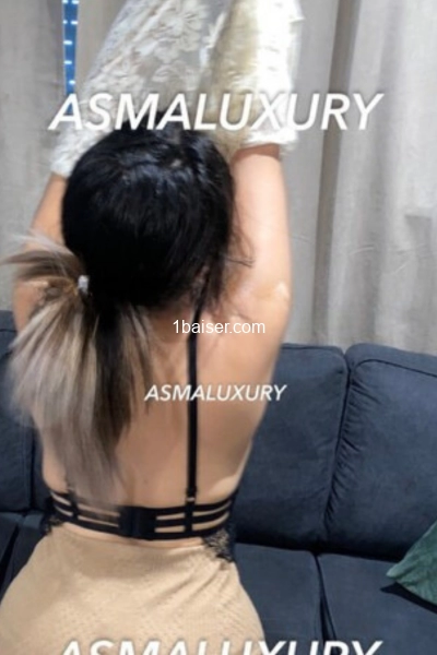 SHOWCAM ASMALUXURY VIRTUEL CAM