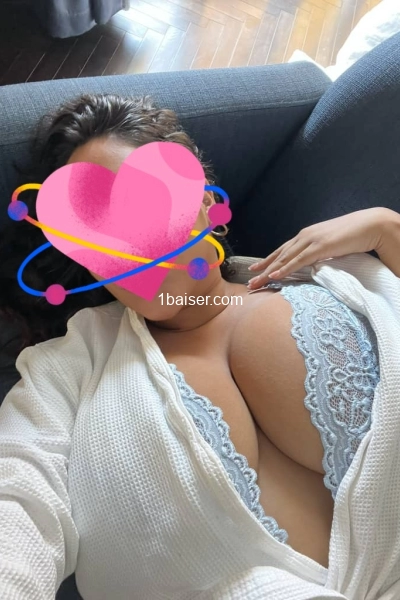Nouvelle rencontre 