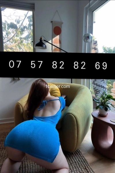 Sylvia — Escort Ain (1)