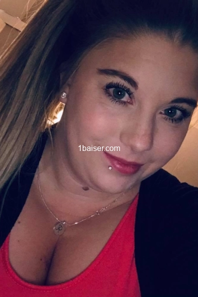 Belle rencontre 