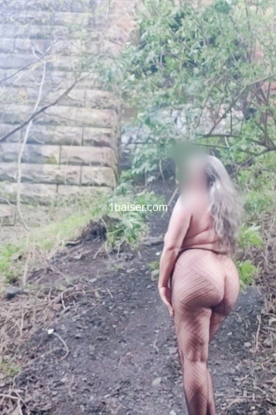 Lynette  ;) Bbw, Soumise, fuckdoll
