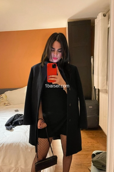 Rebeca 