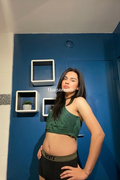 Rebeca 