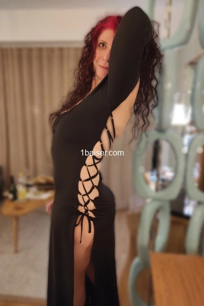 Lilas et Milo couple escort