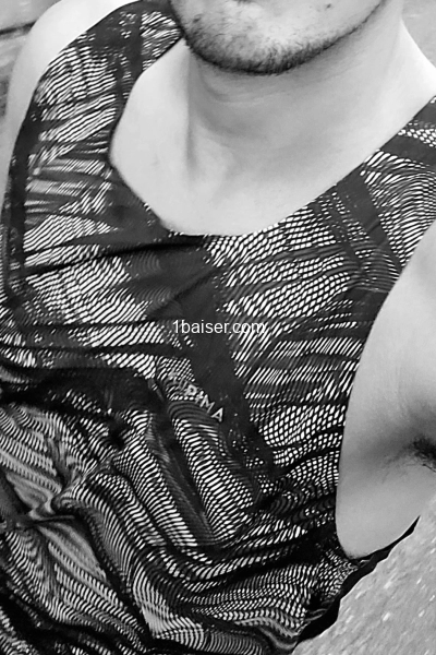 Escort élégant sur Toulouse 