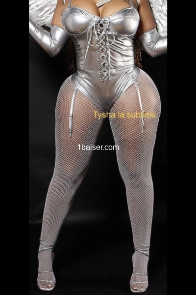 TYSHA LA SUBLIME OFFICIEL