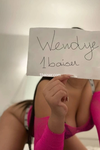 Wendye 