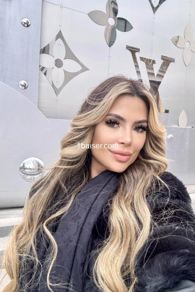 Nicoly sexy GFE