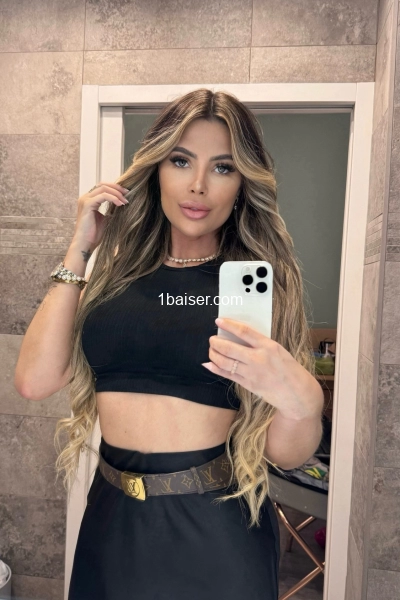 Nicoly sexy GFE