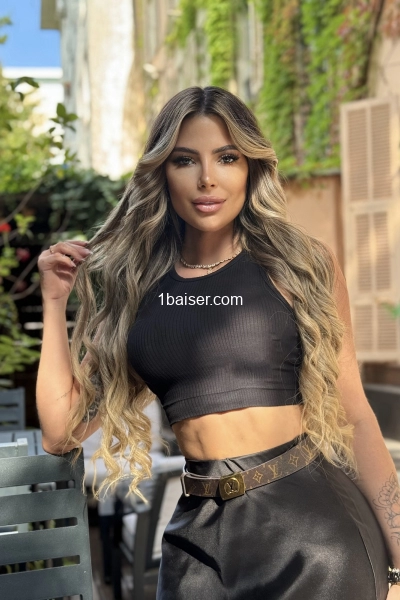 Nicoly sexy GFE