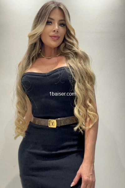 Nicoly sexy GFE