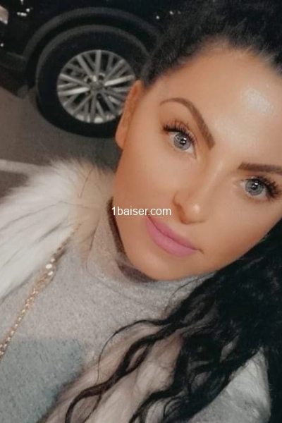Dalya très douce 
