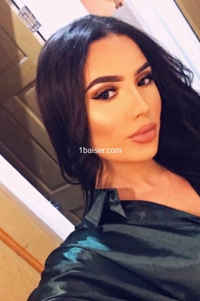 Leila-sexy-marocaine