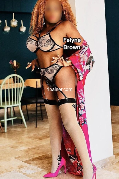 Felyne BROWN