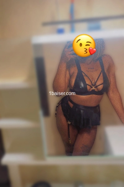 Cookie_gourmand — Escort Seine Saint Denis (1)
