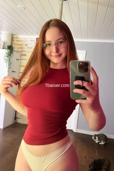 Nelie Pit — Escort Toulouse (1)