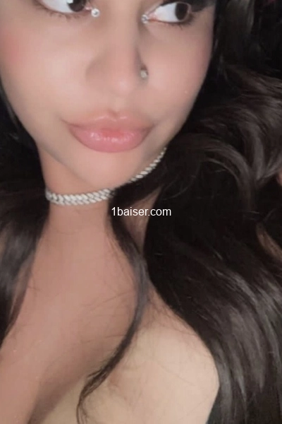 Sabi girl — Escort Angers (1)
