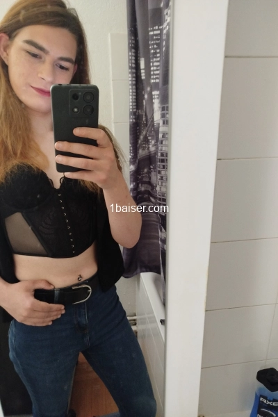 Petit secret — Escort Nice (1)