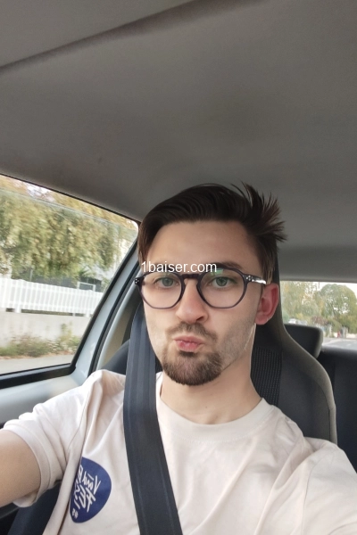 Hâte de te faire plaisir 