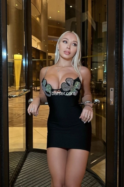 Jess_coquine — Escort Beauvais (1)