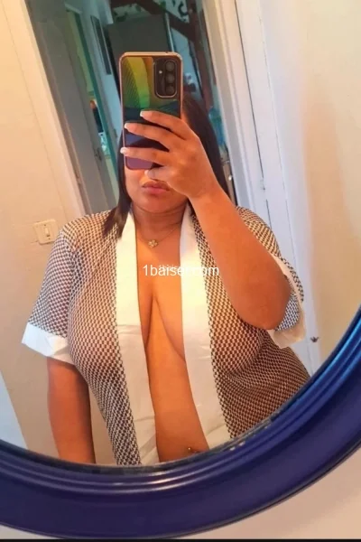 Escort in Loiret : Susy, Female (2/3)