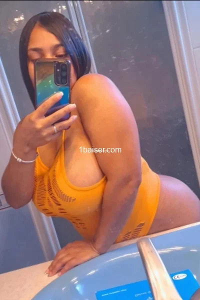 Susy — Escort Loiret